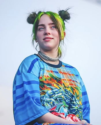 Madison on Billie Eilish. Billie, Billie eilish, Singer, Billie Eilish ...