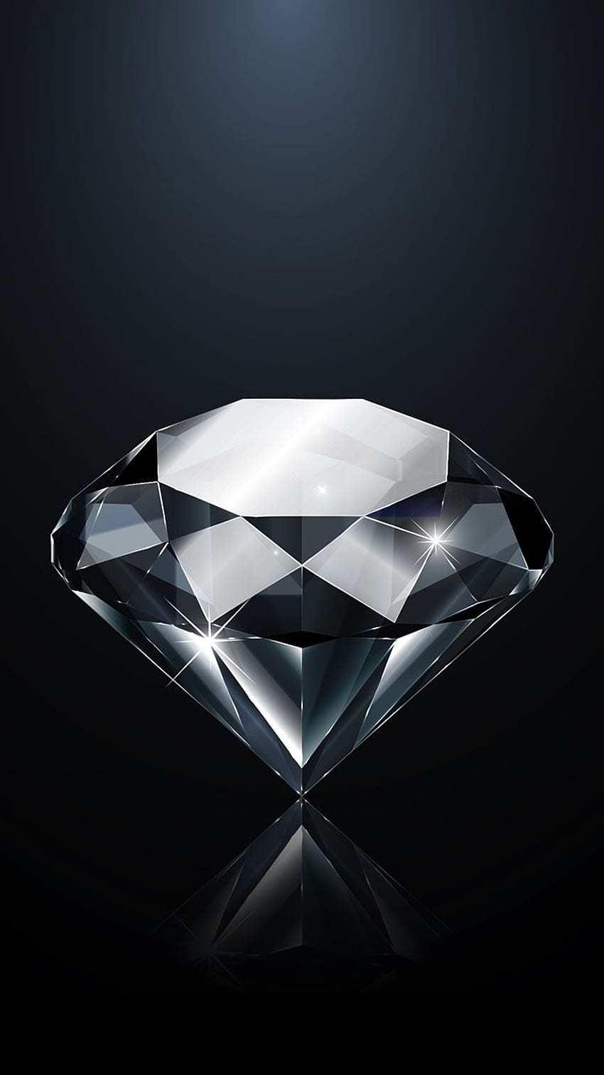 소하 Gh 온 . iPhone, 다이아몬드, 다이아몬드 라이프 HD 전화 배경 화면