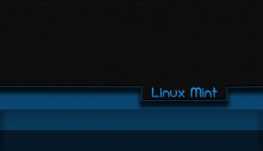 mintblau, blau, mint, didis, linux HD-Hintergrundbild