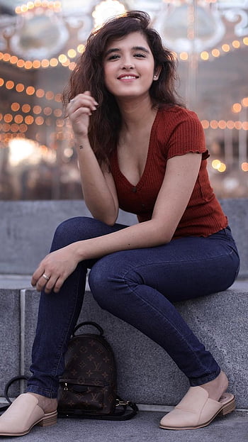 Shirley Setia Wallpapers | shirley-setia-00-1-2 - Bollywood Hungama