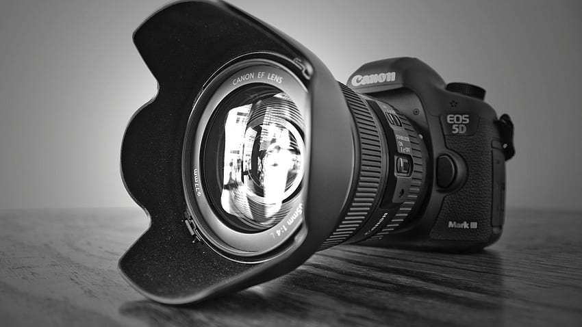 Canon DSLR [] para su, móvil y tableta. Explora Canon. 5D , Cámara Canon , Cámara de época fondo de pantalla