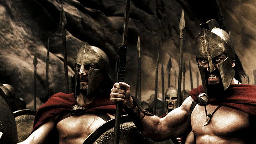Spartans . Spartans Never Die, Spartan Army HD wallpaper