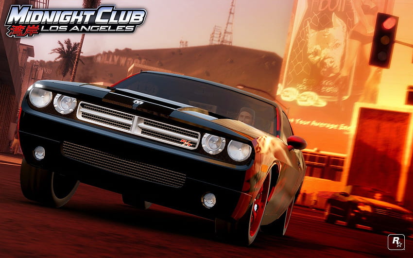 11 15 Computer For Midnight Club: Los Angeles, Midnight Club 3 HD wallpaper  | Pxfuel