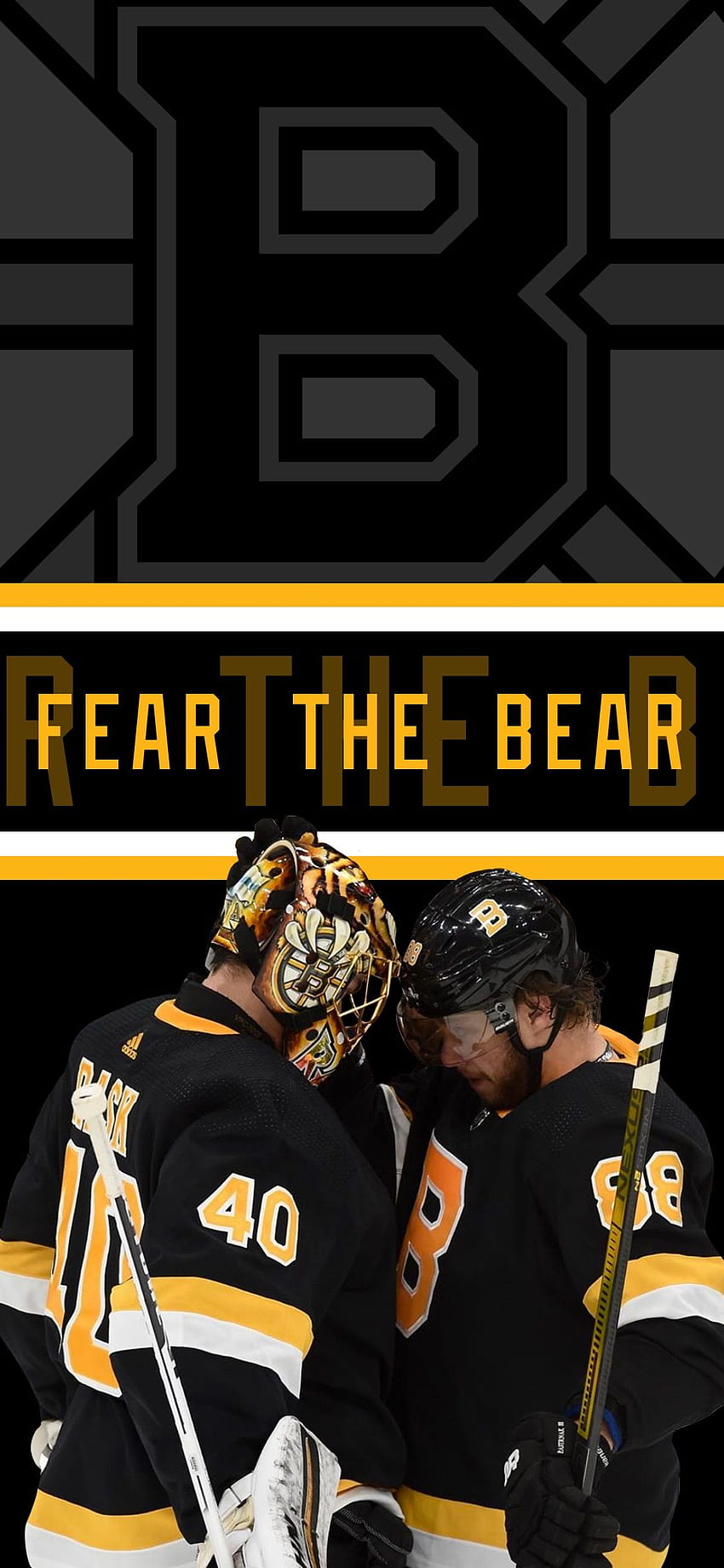 Sports Boston Bruins HD Wallpaper