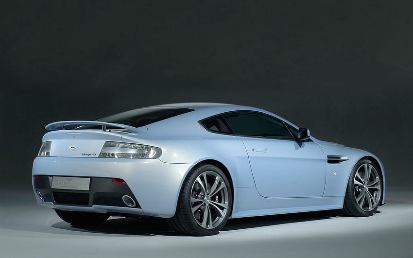 Aston Martin, Coches, Concepto, Vantage, V12, Rs fondo de pantalla