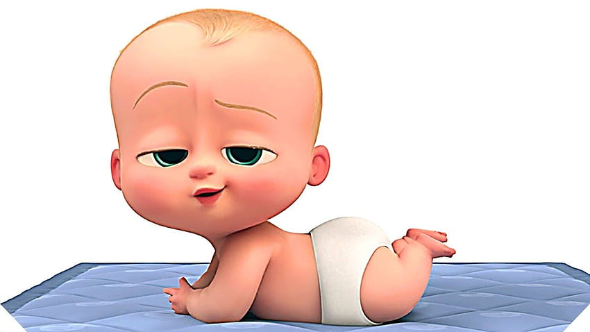 The Boss Baby , Movie, HQ The Boss Baby HD wallpaper