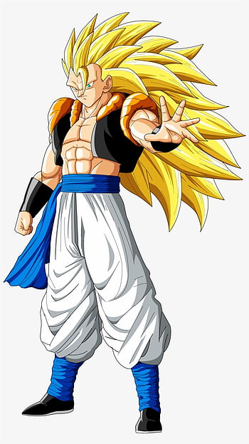 GOGETA WALLPAPER PART 2 #gogeta #supergogeta #fusionreborn #goku #veg