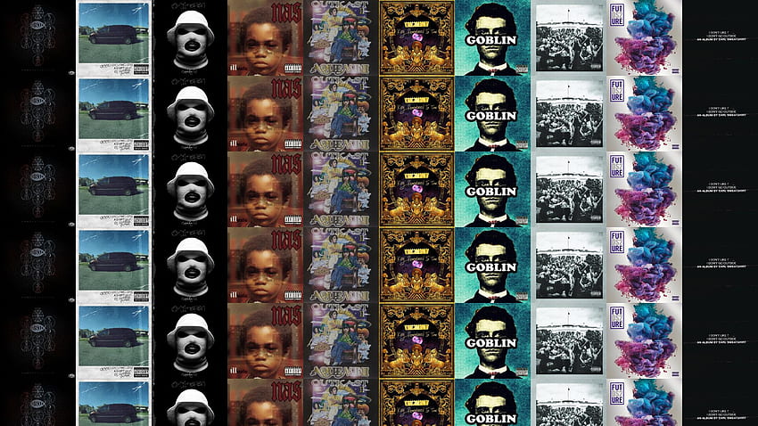 Ab Control System Kendrick Good Kid MAAD, Kendrick Lamar and Schoolboy Q HD wallpaper | Pxfuel