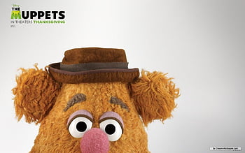 fozzie bear wallpaper