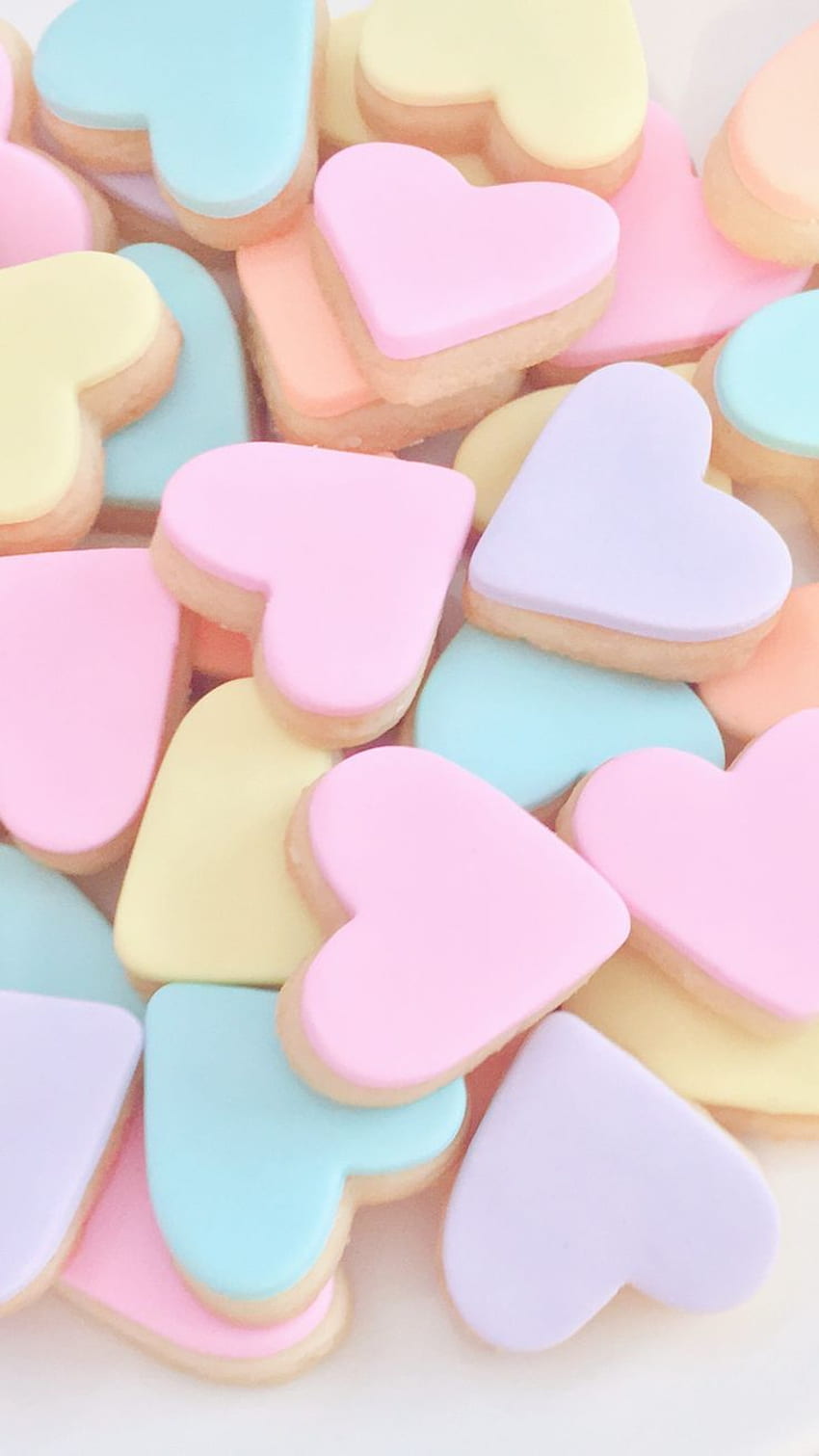 Love this pastell color combo!. Pastel desserts, Pastel candy, Pastel  aesthetic, Sugar Pink Pastel Aesthetic HD phone wallpaper | Pxfuel
