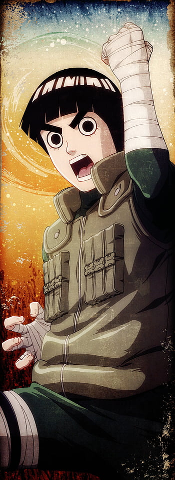 Pin by Dean on naroto  Naruto pictures, Gaara, Rock lee naruto