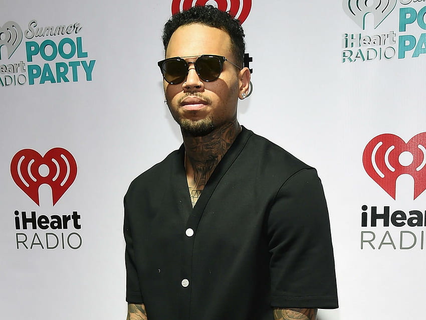 Chris Brown ตอบโต้ข้อกล่าวหาทำร้ายร่างกาย Chris Brown 2016 วอลล์เปเปอร์ HD