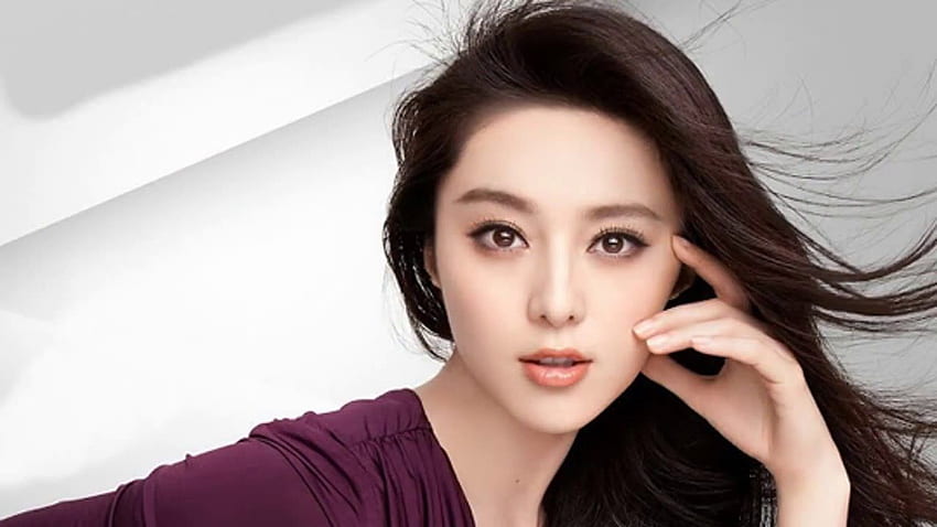 중국의 아름다운 여성 예쁜 중국 소녀 중국의 귀여운 여성 HD 월페이퍼