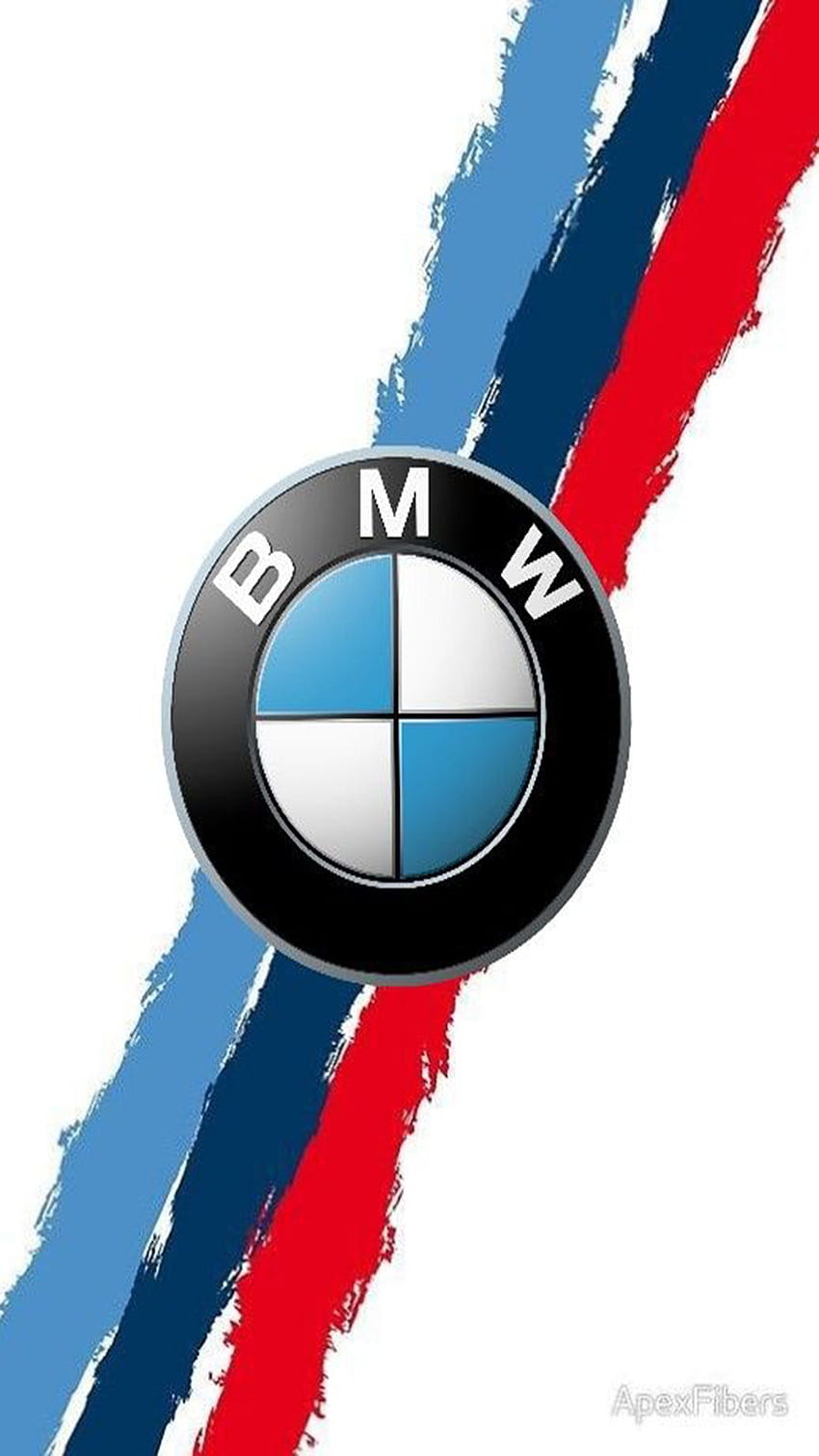 Logo Bmw - & Background, BMW M4 Logo HD phone wallpaper