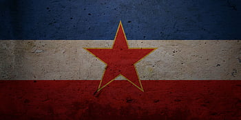 40 years of Yugoslavia – Yugoslav poster – Propagandopolis