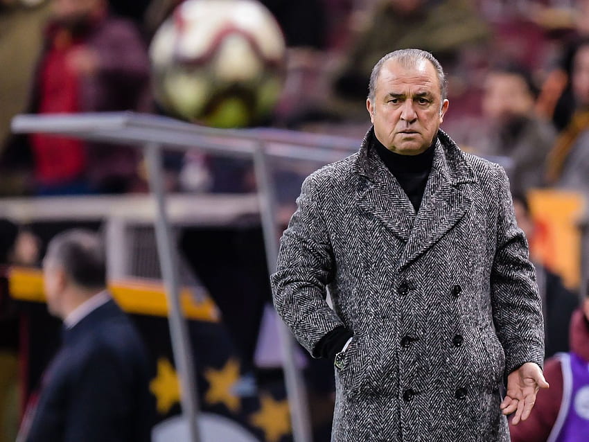 Former AC Milan Manager Fatih Terim Has Contracted The Coronavirus In Turkey - The AC Milan Offside HD wallpaper