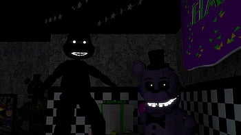 Steam Workshop::Fnaf 1, Animatronics