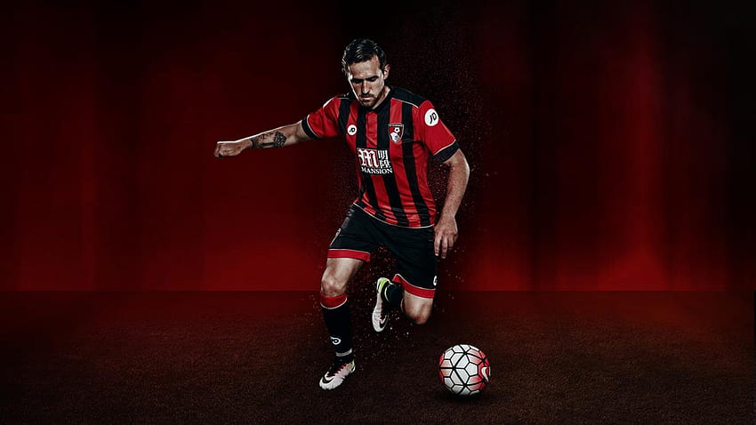 Afc Bournemouth Football HD Wallpaper | Pxfuel