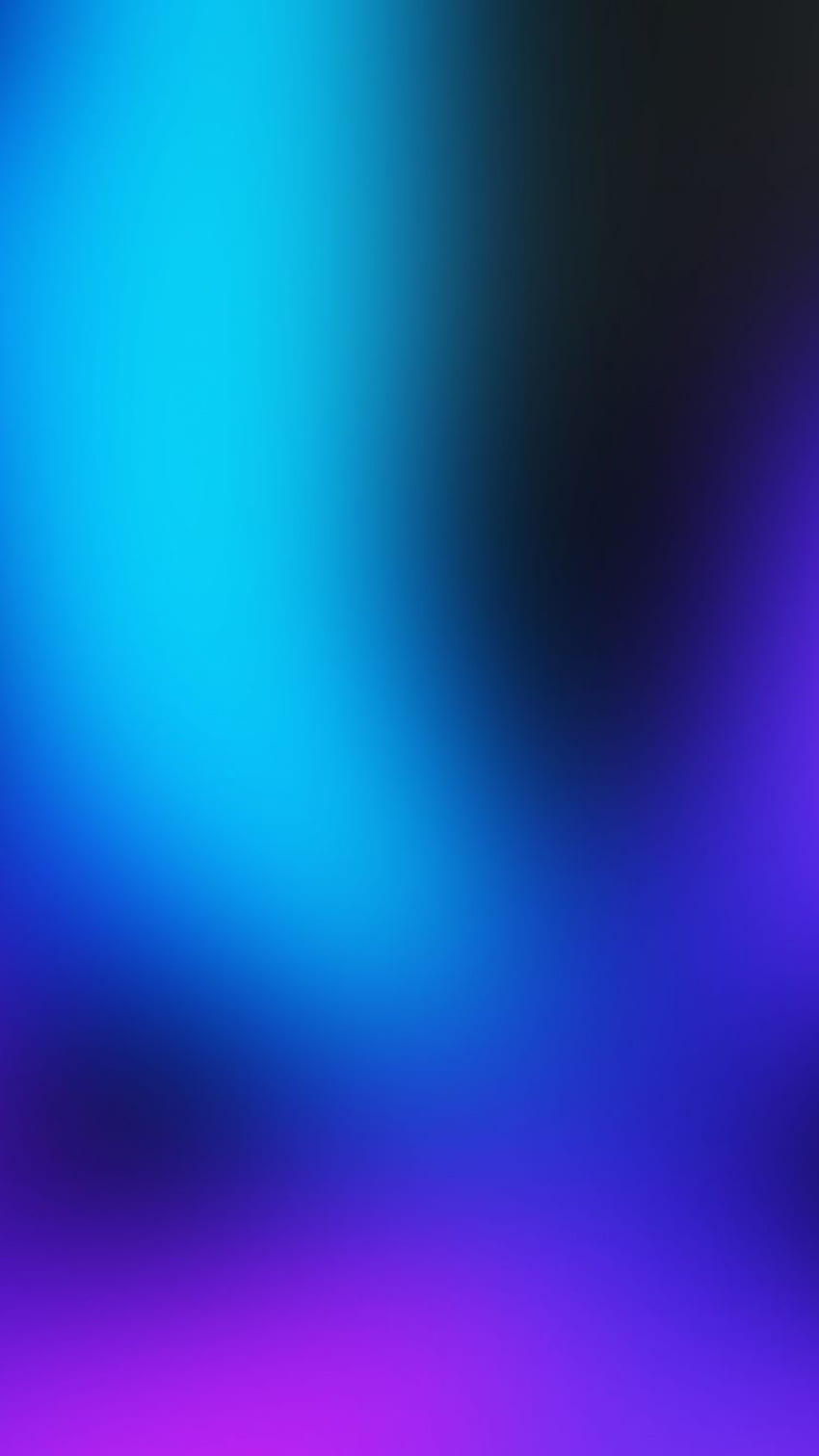Neon, Colors, Gradient, Blur, Colorful, - Blurred HD phone wallpaper