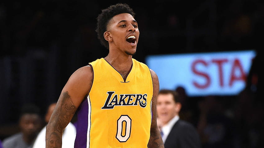 Burglars hit Nick Young's home, get away with $500K in swag, police say | NBA | Sporting News HD wallpaper