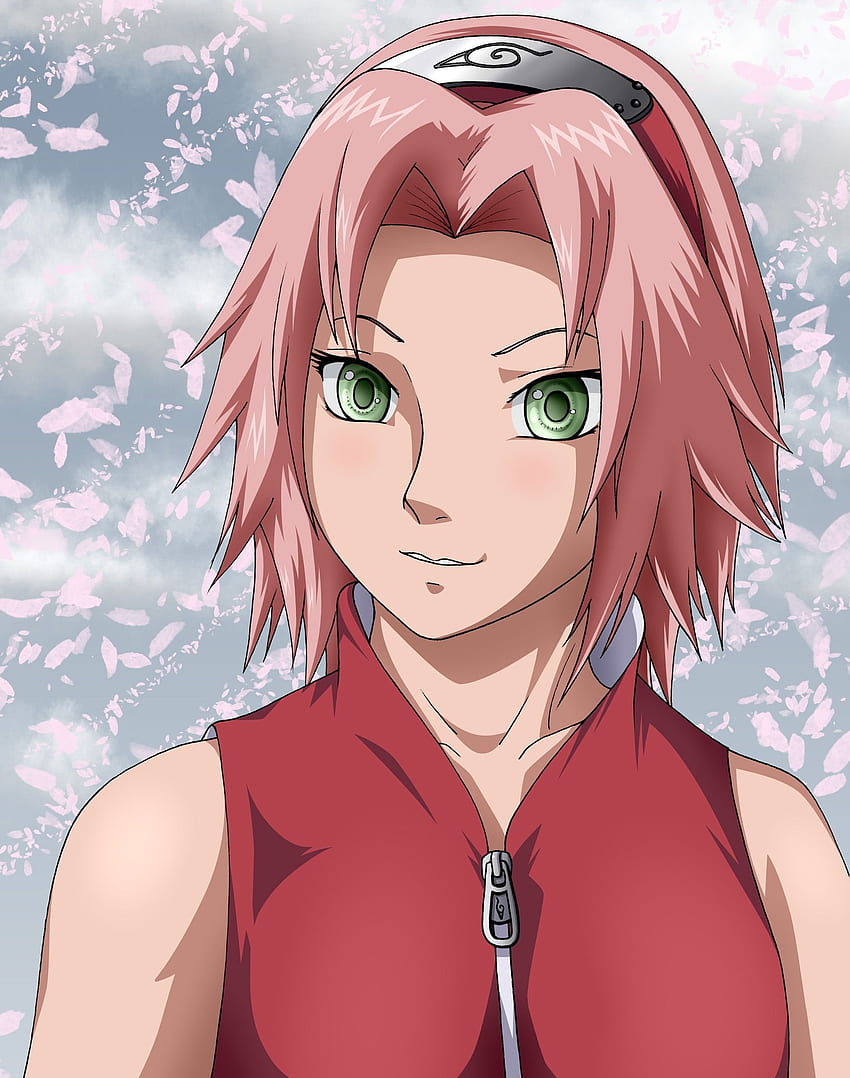 Sakura Haruno aus Naruto Shippuden - Sakura Naruto - - , Naruto Shippuden Sakura HD-Handy-Hintergrundbild