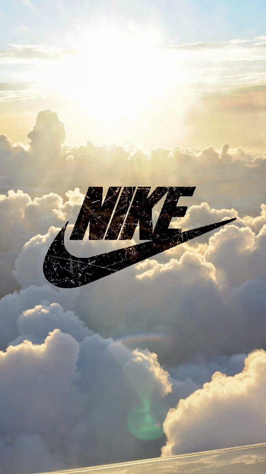 Với hình nền Nike Cloud, bạn sẽ được trải nghiệm cảm giác như đang đứng ngay tại chỗ trên những đám mây trắng muốt. Sự kết hợp giữa khát khao vươn tới tầm cao mới và trải nghiệm tuyệt vời này sẽ là điểm nhấn độc đáo cho màn hình của bạn.