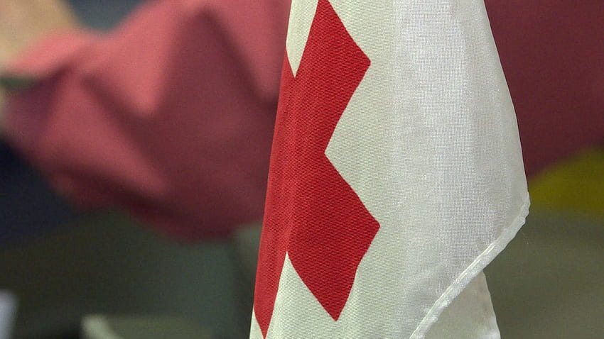 Canadian Red Cross Closing Gander Office - Canadian Red Cross HD wallpaper