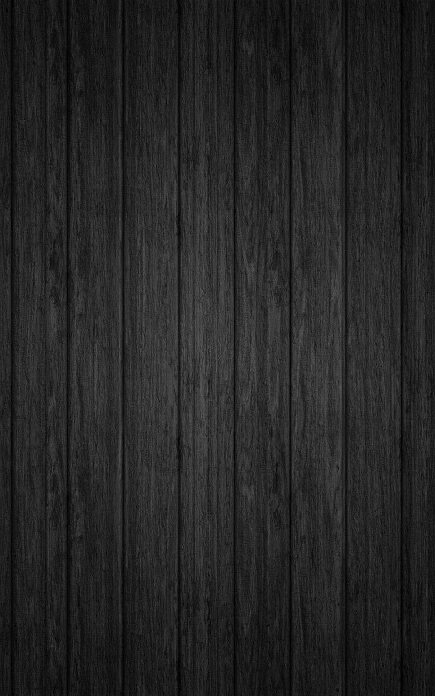 Struttura in legno scuro per Kindle Fire, nero 800 X 1280 Sfondo del telefono HD