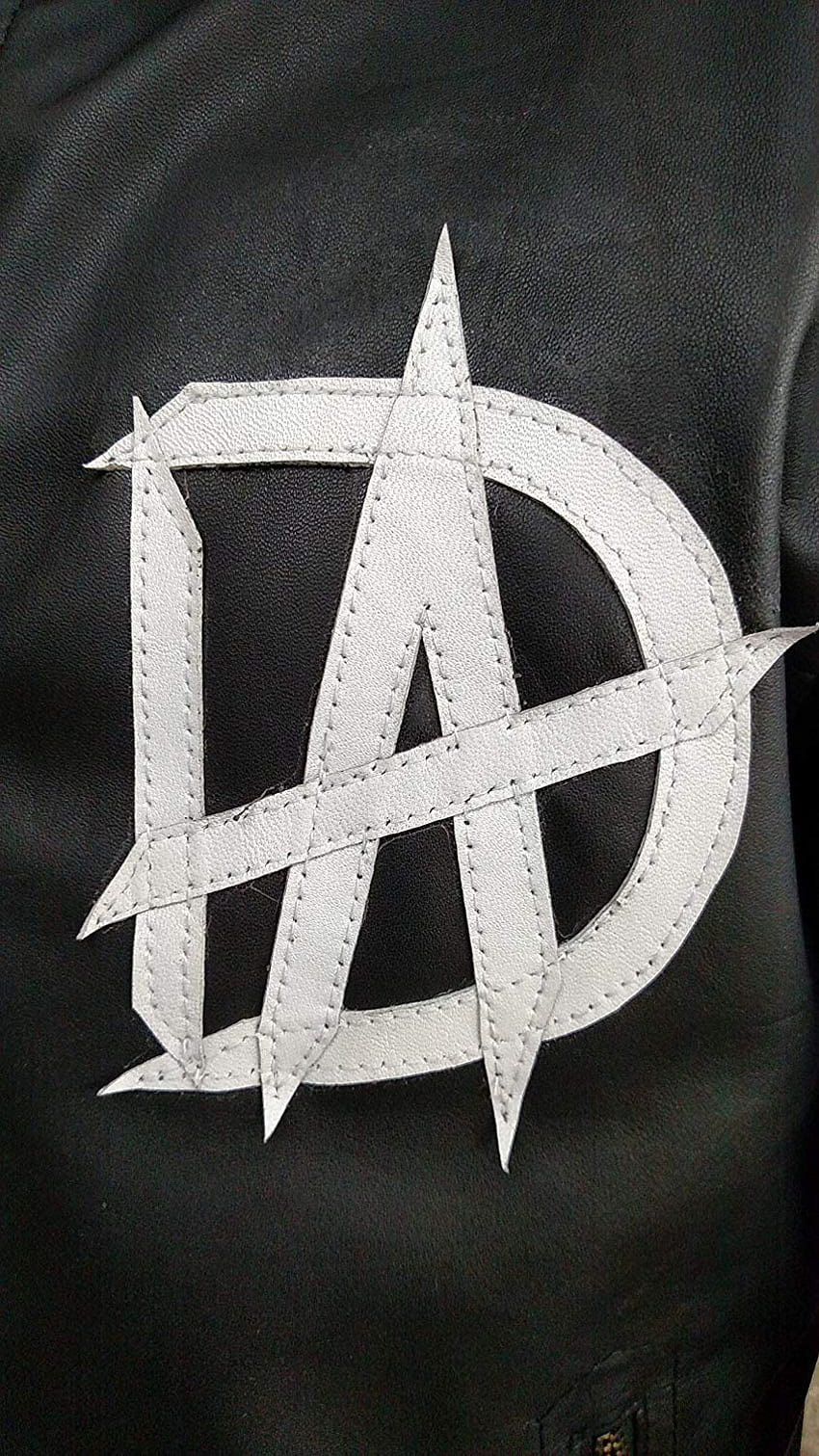 Dean Ambrose Logo HD phone wallpaper