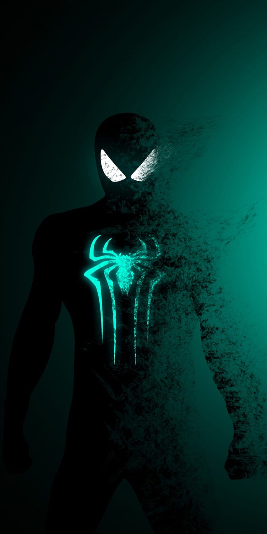 Share SuperHeroes Amoled For Your, Fluid Amoled HD phone wallpaper