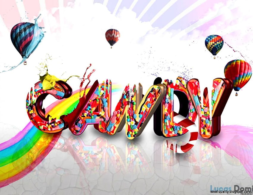 Free download | Colorfull Candy, Cool Candy HD wallpaper | Pxfuel