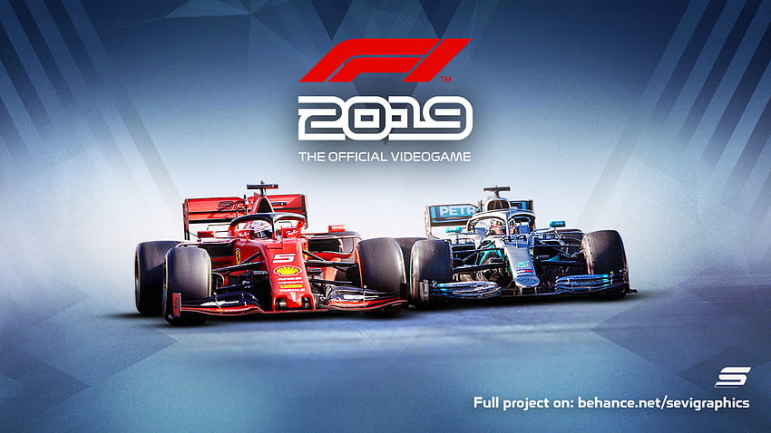 Best Of Ferrari F1 formula 1 2019 HD wallpaper  Pxfuel