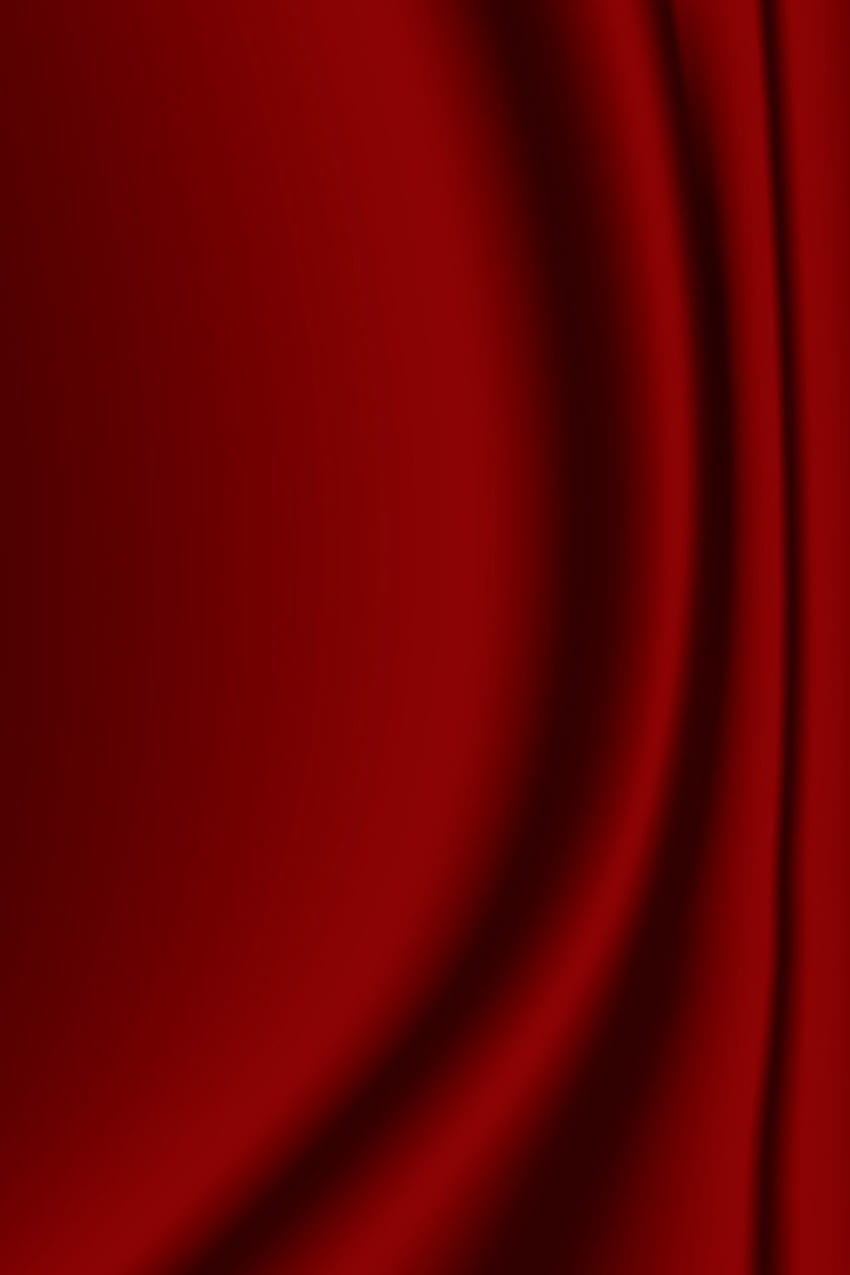 Deep Red Waves Printed Vinyl Backdrop HD phone wallpaper
