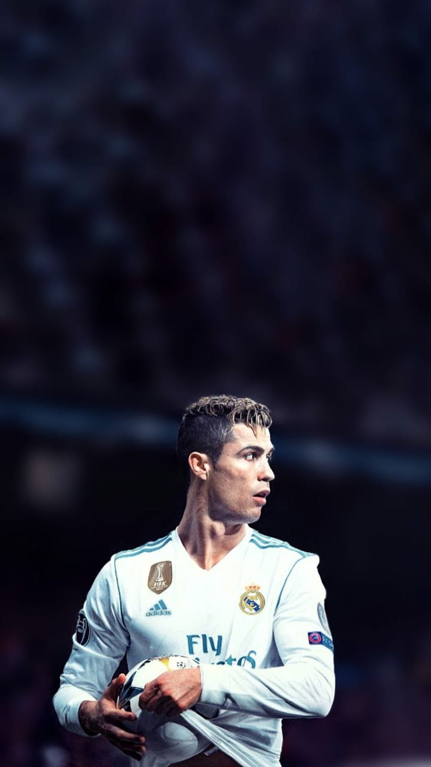 Ronaldo, Cristiano, football, mcu, real Madrid HD phone wallpaper | Pxfuel