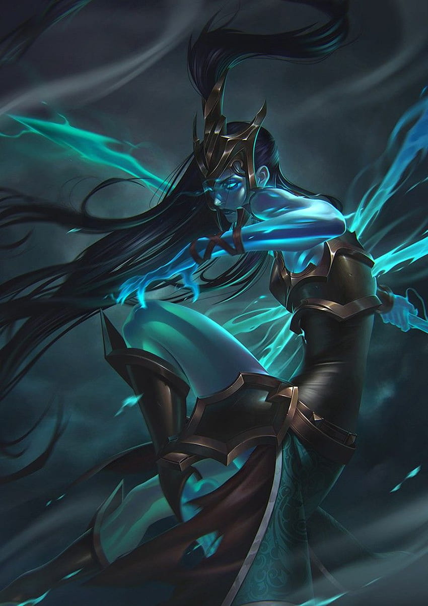 392736 kalista lol league of legends game 4k pc  Rare Gallery HD  Wallpapers