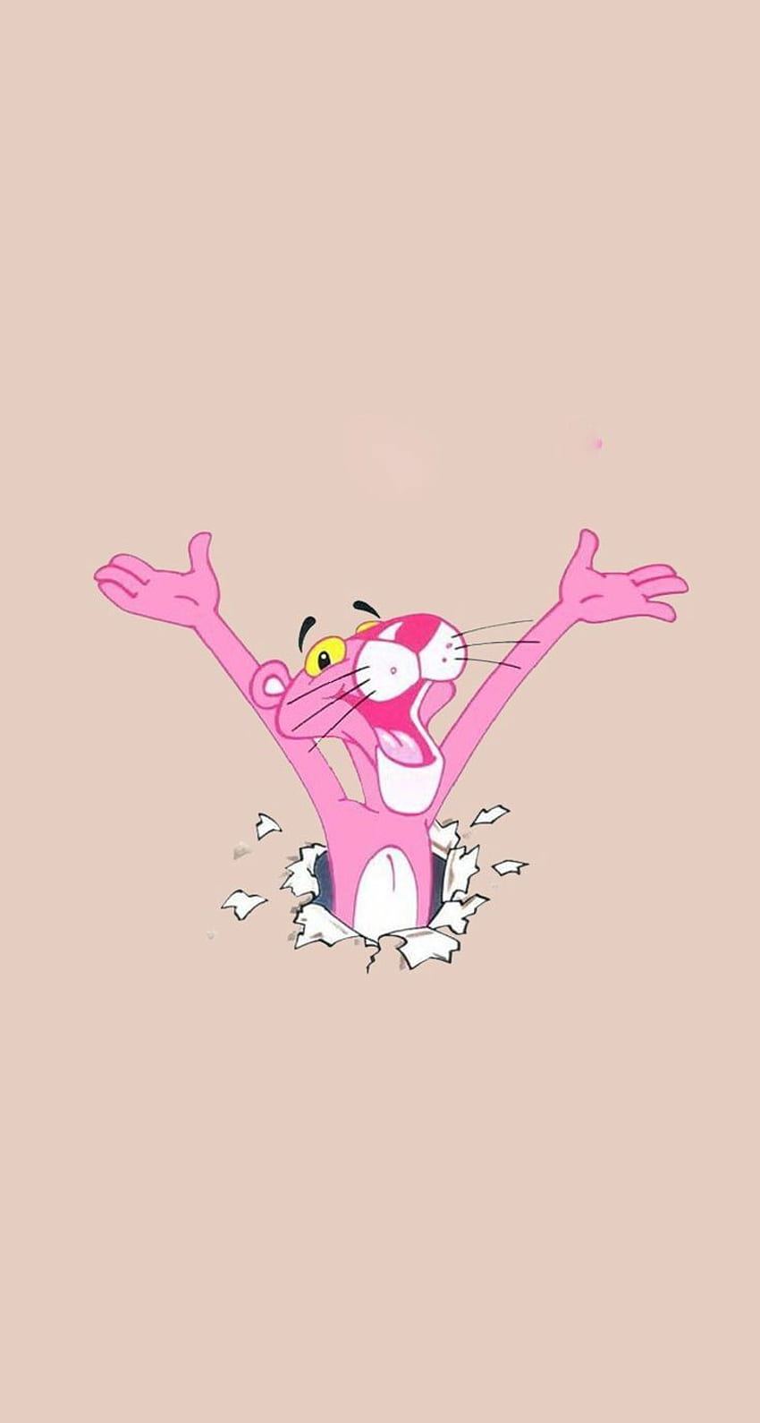 Pink panther HD wallpapers | Pxfuel