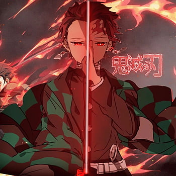 Demon Slayer Live Wallpaper HD APK for Android Download