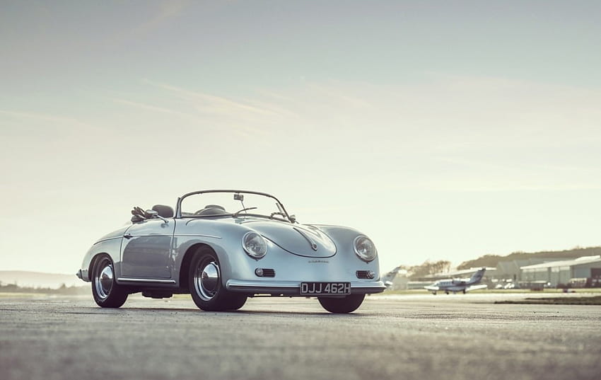 Porsche, car, wheel, drive HD wallpaper