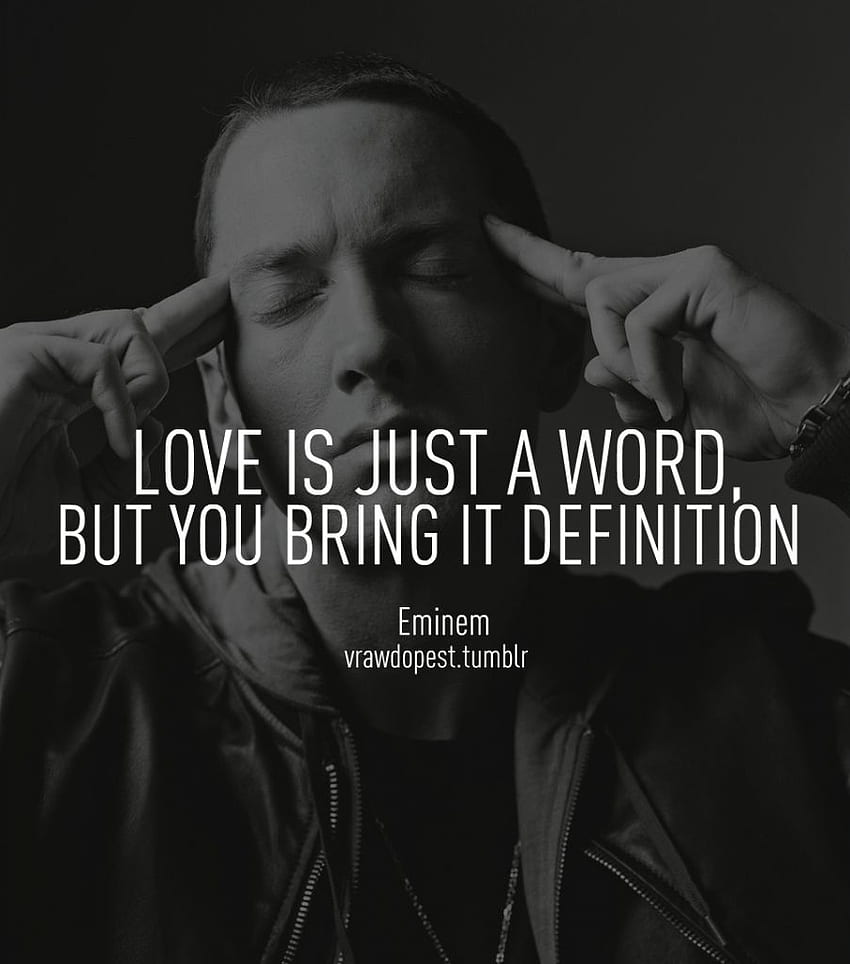 swagger quotes love