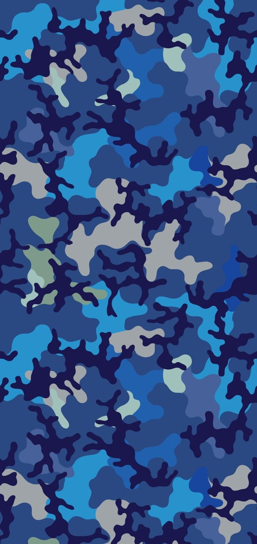 Robert Leonardo on Logotipo do jogo. Camo , Camouflage , Blue camouflage HD phone wallpaper