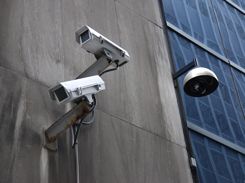 Black Book' sugiere que los federales tienen algunas herramientas de vigilancia inesperadas, incluida una cámara de lápida fondo de pantalla