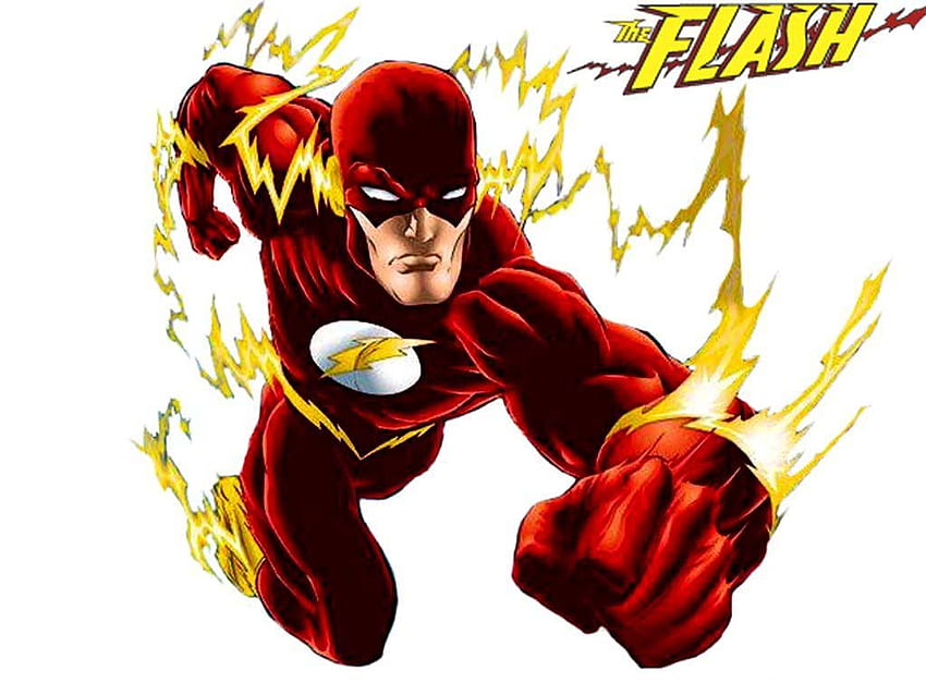 High Quality Flash . Full, The Flash Running HD wallpaper | Pxfuel