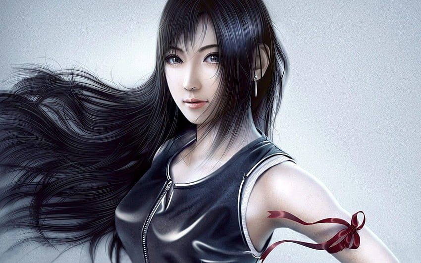 3D Anime, Awesome 3D Anime HD wallpaper | Pxfuel