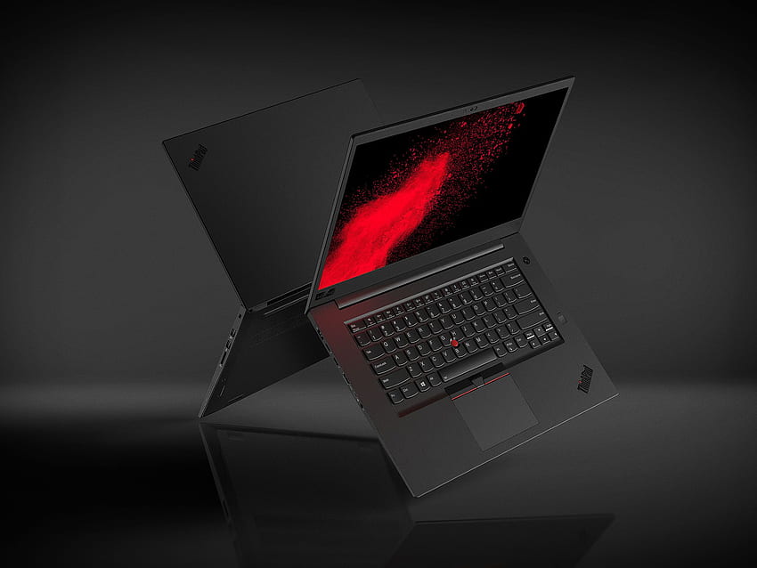 ThinkPad X1 Carbon, Lenovo X1 Carbon HD тапет