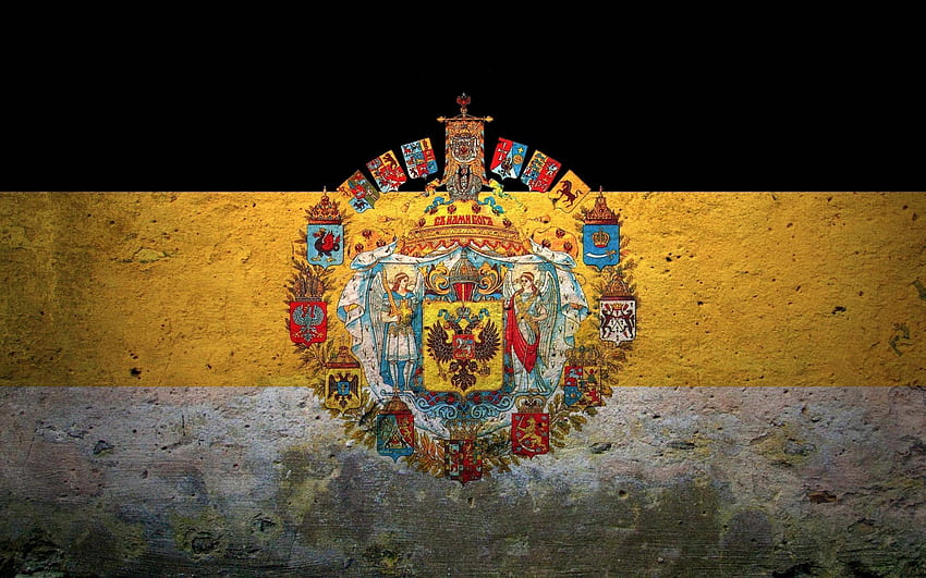 テクスチャー, テクスチャー, ロシア, 旗, 紋章, 帝国 高画質の壁紙