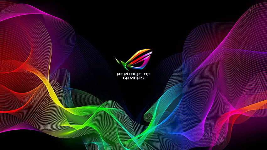 Top 14 asus rog in 2020. art, Computer pattern, Live for pc, Purple Asus HD  wallpaper | Pxfuel