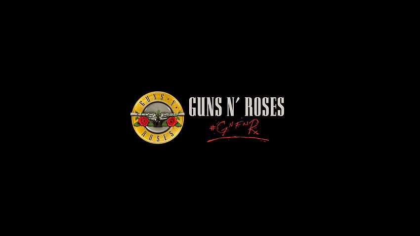 Guns N Roses, GNR Tapeta HD