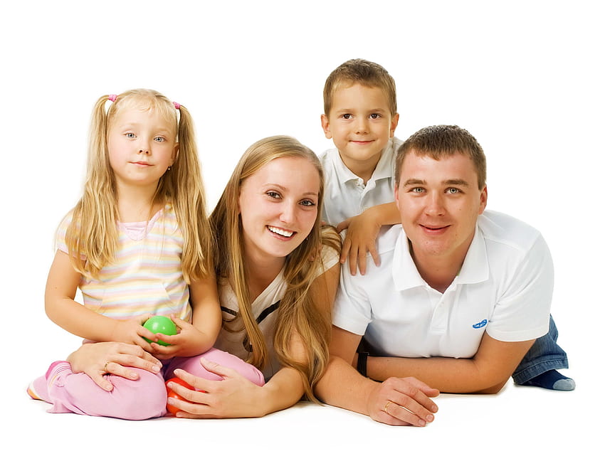 Family Stock - Happy Family Stock HD wallpaper