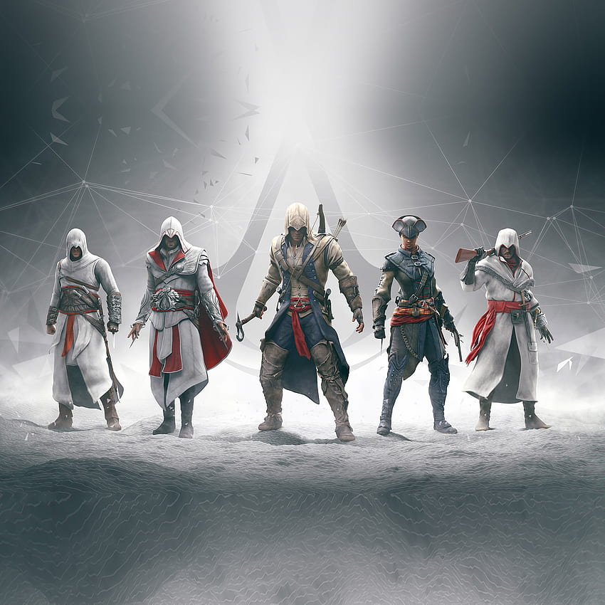 Gamer, Actionfigur, Winter, Anime, fiktive Figur, Eis, Spiele, Ice Gaming HD-Handy-Hintergrundbild