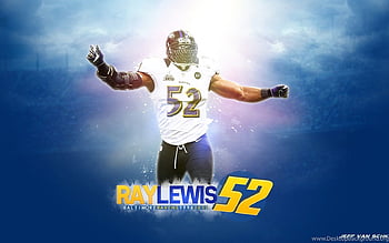 Ray Lewis Wallpaper HD for Desktop and Mobile – iPhone2Lovely